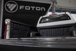 Foton Tunland Double Cab 2016 года (CIS)